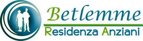 logo casa riposo potenza betlemme